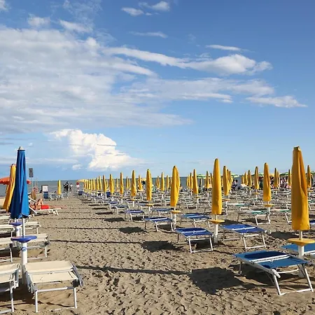 Modern Flat On The 4th Floor With Terrace Apartment Lignano Sabbiadoro