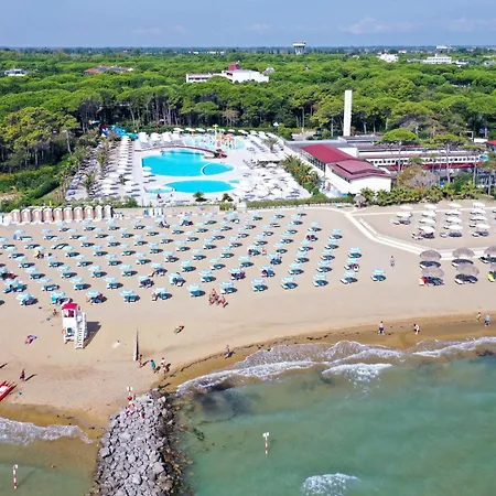 Modern Flat On The 4th Floor With Terrace Lignano Sabbiadoro