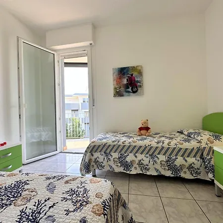 Modern Flat On The 4th Floor With Terrace *