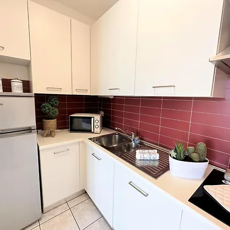 Modern Flat On The 4th Floor With Terrace * Lignano Sabbiadoro