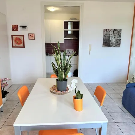 Modern Flat On The 4th Floor With Terrace Lignano Sabbiadoro