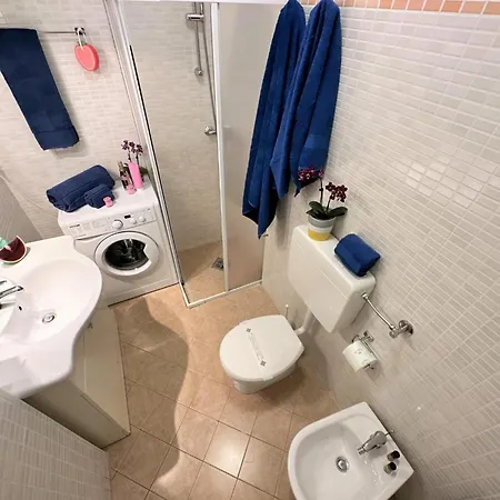 Modern Flat On The 4th Floor With Terrace Apartamento Lignano Sabbiadoro
