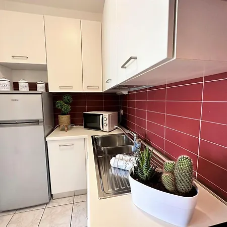 Apartment Modern Flat On The 4th Floor With Terrace Lignano Sabbiadoro