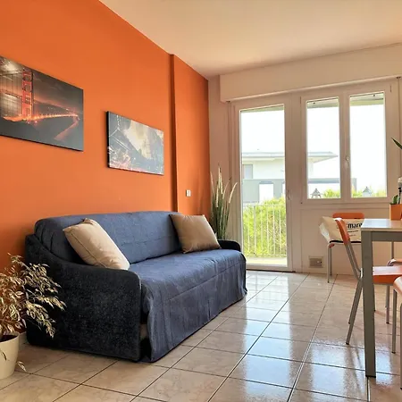 Modern Flat On The 4th Floor With Terrace