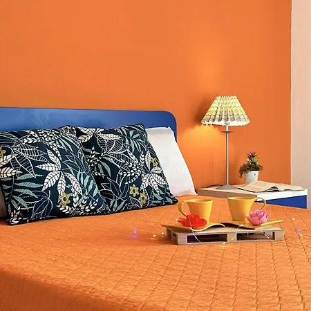 Modern Flat On The 4th Floor With Terrace Apartamento Lignano Sabbiadoro