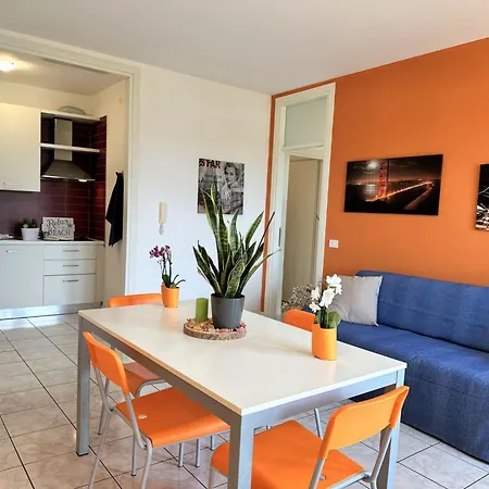 Modern Flat On The 4th Floor With Terrace *